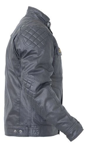 RST CLASSIC TT WAX II Isle Of Man Short Motorcycle Retro/Vintage Casual Jacket RST Clothing