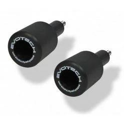 YAMAHA FZ-07 2013 Onwards Crash Protection Bobbins By Evotech Performance