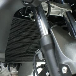 SUZUKI V-Strom 650 2011 Onwards Radiator Guard/Cover/Shield Evotech Performance