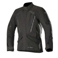 5% OFF Alpinestars VOLCANO Drystar Waterproof Motorbike/Scooter Textile Jacket Alpinestars Jackets