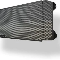 SUZUKI SV650 (2016 Onwards) Radiator Guard Protection By Evotech Performance