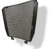 APRILIA TUONO V4 1100 RR 2015+ Radiator Guard By Evotech Performance