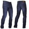 RICHA Original SW Blue ARAMID Denim Motorbcycle CE Armour Norm/Short/Long Jeans Richa Clothing