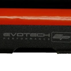 Evotech Performance KTM RC 125/200/390 Pillion Peg Removal Kit 2014 Onwards
