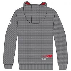 FURYGAN Veste Speed Motor Grey Motorcycle Casual Jumper/Clothing/Jacket/Hoody Furygan Clothing