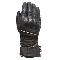 IXON PRO INFERNO 2 Waterproof Winter Rain Wiper Touch Motorbike Glove CE Level 1 Ixon Clothing