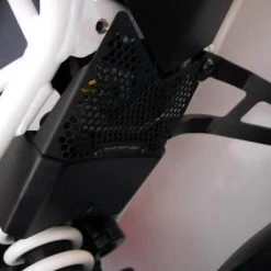 Evotech Performance KTM 1290 Superduke R 2017+ Akrapovic Full Exhaust Hanger Set