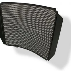 Triumph 675R Daytona Radiator/Exhaust Header Guard Protect Evotech Performance