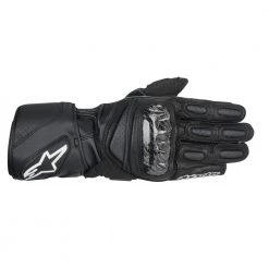 ALPINESTARS SP2 Motorbike Leather Sports Racing Gloves Alpinestars Gloves
