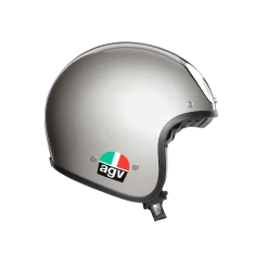 AGV X70 Fibreglass Open Face Motorcycle/Scooter/Cruiser Helmet AGV Helmets