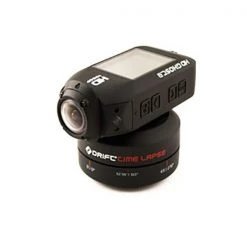 DRIFT CAMERA TIME LAPSE 1 HOUR 360 DEGREES ROTATION Drift Cameras