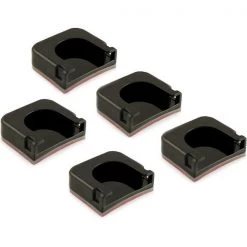 Drift Cameras DRIFT CAMERA CURVED 3M ADHESIVE MOUNTS (5)
