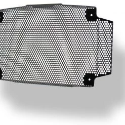 KAWASAKI Z650 Radiator Guard 2017 Onwards By Evotech Performance