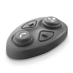 INTERPHONE START INTERCOM Motorcycle Bluetooth Connection Smartphones/GPS