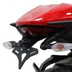 DUCATI Monster 1200 & S Tail Tidy/Hanger/Bracket 2013-2016 Evotech Performance
