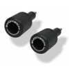Triumph Speed Triple Upper Frame Crash Bobbins 2011+ By Evotech Performance