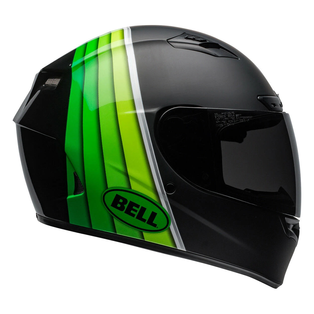 BELL 'Reactolite' Transitions Visor Street Qualifier DLX Mips Motorbike Helmet