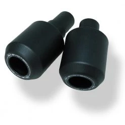 KAWASAKI Z650 Crash Protection Bobbins 2017+ By Evotech Performance