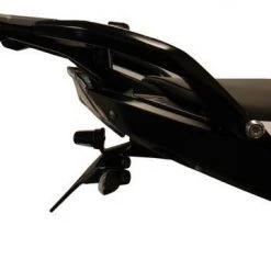BMW R 1200R Tail Tidy Black (2015 Onwards) By Evotech Performance