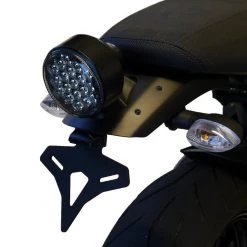 YAMAHA XSR 900 2016+ Tail Tidy By Evotech Performance UK