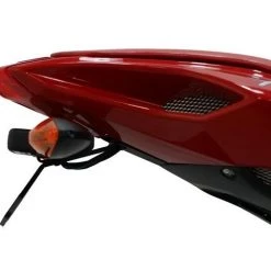 MV Agusta F3 675 Tail Tidy 2012 Onwards By Evotech Performance