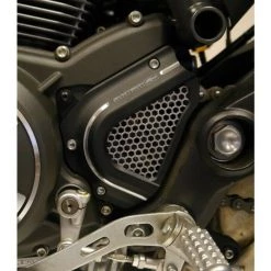 DUCATI Scrambler (all Models) Sprocket Guard Cover 2015+ By Evotech Performance