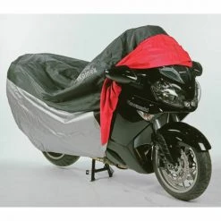Oxford Medium Rainex Motorbike/Cycle Cover/Waterproof
