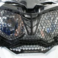 Triumph TIGER 800 XR Headlight Guard Protection 2015-2017 Evotech Performance