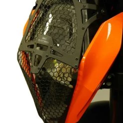 Evotech Performance KTM 1290 Superduke R Headlight Guard Cover 2017 Onwards