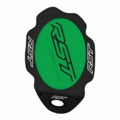 RST KNEE SLIDERS TPU For Motorbike Leather Trousers Get Knee Down Track Day