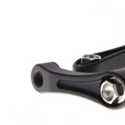 DUCATI Scrambler 1100 Mirror Extensions 2018+ By Evotech Performance