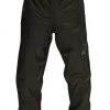 RST 1812 Waterproof Black Motorcycle/Golf/Walking/Scooter Rain Over Trousers