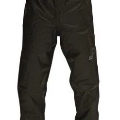 RST 1812 Waterproof Black Motorcycle/Golf/Walking/Scooter Rain Over Trousers