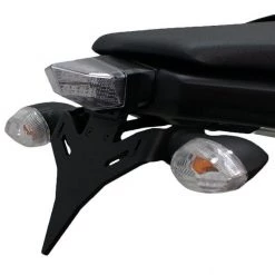 YAMAHA MT-09 2013-2016 Tail Tidy CLEAR LIGHT By Evotech Performance
