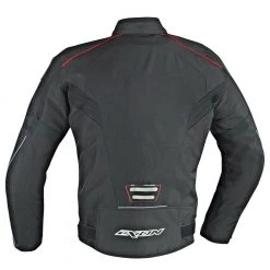 IXON STRATUS HP 3in1 Vented/Waterproof/Winter Motorbike Textile Technical Jacket
