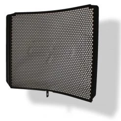KAWASAKI ZX6R (2013 Onwards) Radiator Guard Protection By Evotech Performance