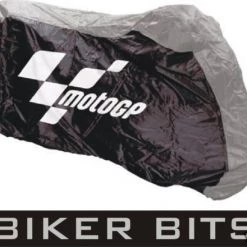 MotoGP Waterproof Motorbike/Sportsbike/Cruiser/Motorcycle Rain Cover Moto-GP