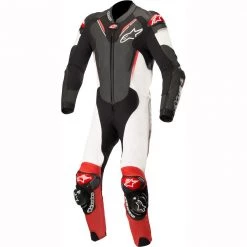 5% OFF ALPINESTARS ATEM V3 1PC Leather MotoGP Motorbike Racing Suit Alpinestars 1PC Suit