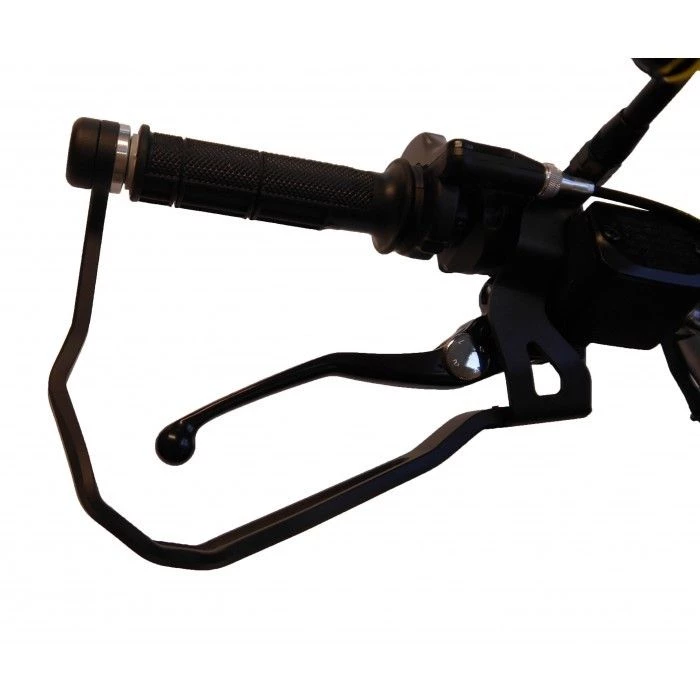 YAMAHA XSR 700 2016+ Hand Guard Protectors Made In UK By Evotech Performance