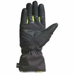 IXON PRO ARROW Waterproof Winter Motorbike Textile Touring Gloves CE Level 1 Ixon Clothing
