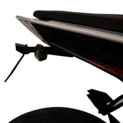 Evotech Performance KTM 390 DUKE Tail Tidy Black (2017 Onwards)