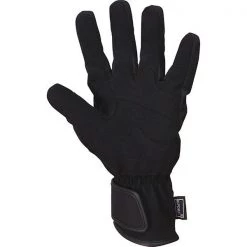 RICHA DUSK Lightweight Cheap Black Waterproof Scooter Commuter Thermal Gloves