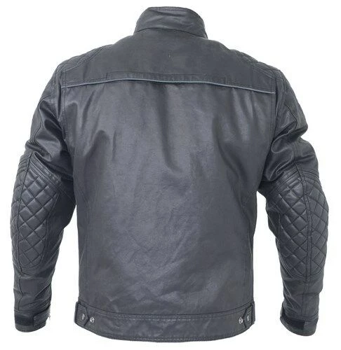 RST CLASSIC TT WAX II Isle Of Man Short Motorcycle Retro/Vintage Casual Jacket RST Clothing