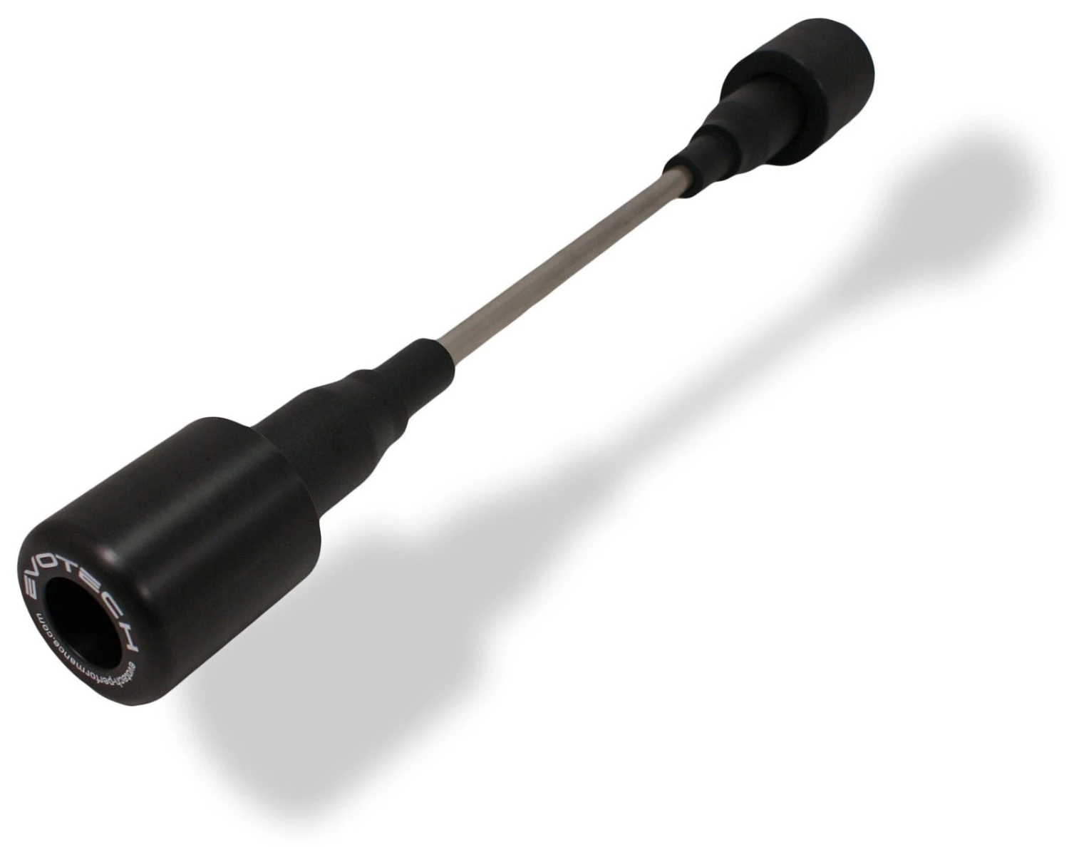 DUCATI Hypermotard 821 Crash Bobbins 2013-2015 By Evotech Performance