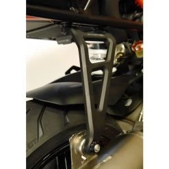 Evotech Performance KTM 1290 Super Duke GT 2016+ Exhaust Hanger Blanking Kit