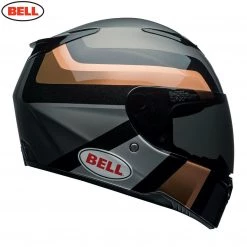 BELL Street 2019 RS2 Empire/Tactical/Rally/Crave Motorcycle Fibreglass Helmet