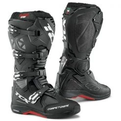 TCX Boots TCX COMP EVO 2 MICHELIN MX Motocross Off-Road Racing Boots