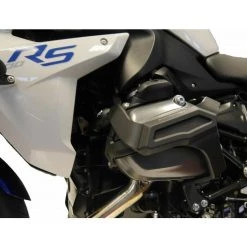 BMW R 1200 GS Engine CNC Crash Protection 2013-2016 Evotech Performance