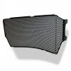 DUCATI Monster 1200 Radiator Guard 2013 Onwards By Evotech Performance