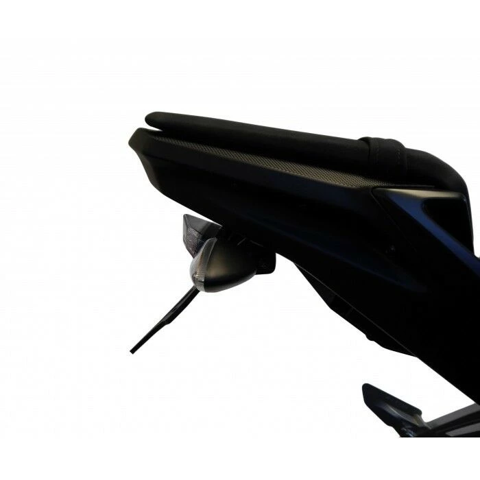 YAMAHA MT-125 Tail Tidy 2014 Onwards Protection By Evotech Performance